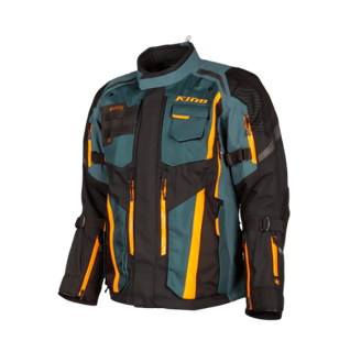 Klim Badlands Pro motorcycle riding jacket