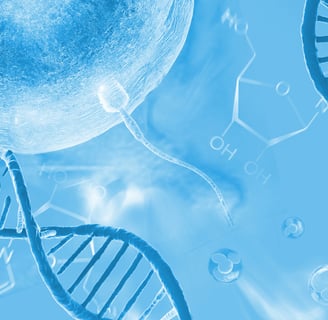 Genetic factors and their association with fertility and reproductive health