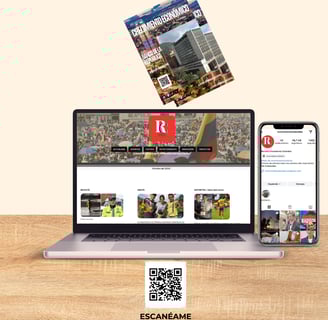 Revista crecimiento económico colombia