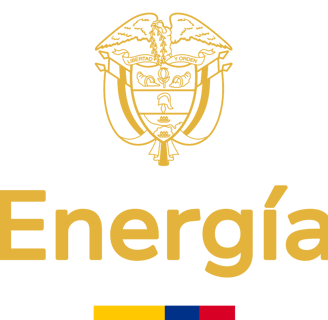 ministerio de energía colombia 