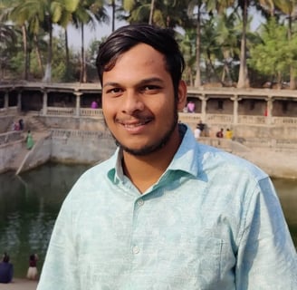 groHi's Digital Marketing Expert Mr. M. Uday Rao