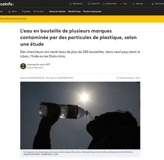 Installation d'un adoucisseur d'eau à Toulon pour réduire les effets du calcaire sur vos installations.