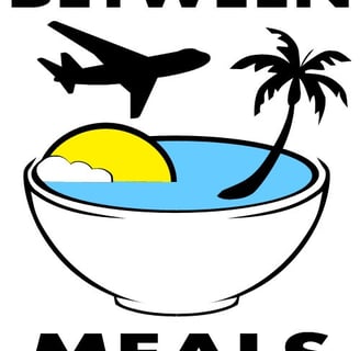 between meals