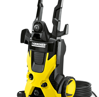 Hidrolimpiadora kartcher k5