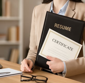 5 Certificações Que Valem Ouro no Seu Currículo em 2025