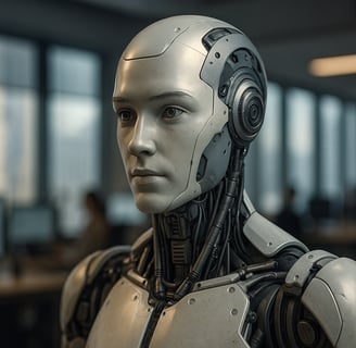 Top 10 inteligências artificiais mais poderosas em 2025