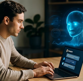ChatGPT é confiável? Veja como usar com segurança e inteligência