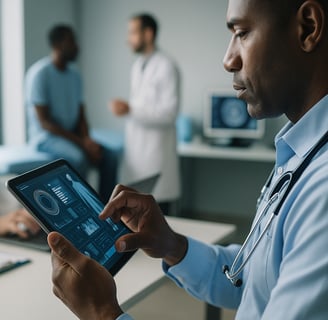 Saúde Digital no Brasil: ABES e Ministério da Saúde impulsionam IA e prontuários eletrônicos em 2025
