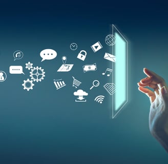 Melhores aplicativos para facilitar a rotina