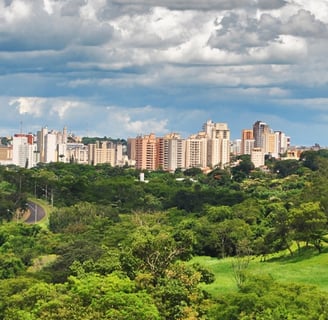Planta de Biometano entre Uberaba e Uberlândia avança com R$ 200 milhões | Uberaba digital