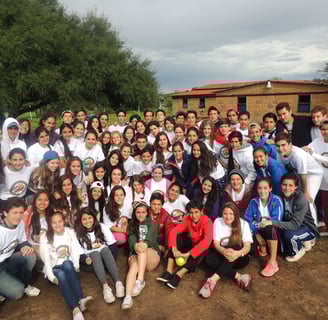 Convivencias Escolares
