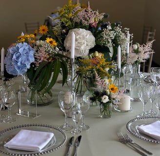 Gražiausios vasaros šventės su mūsų pagalba.