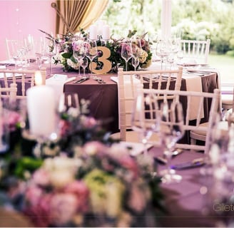 Nuostabių vestuvių dekoravimas 2020 m.