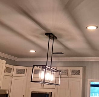 lighting ideas