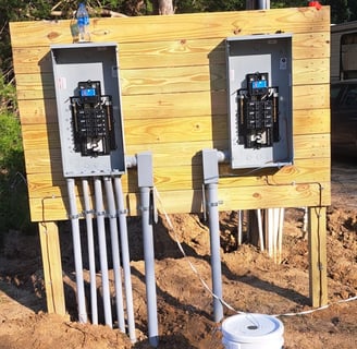 electrical service near me