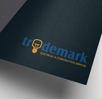 logo for electrical company