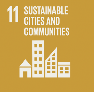 Sustainable Cities and Communities