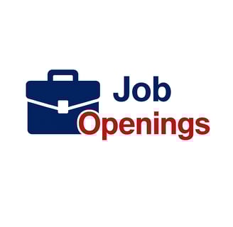 a job opening a job opening a job