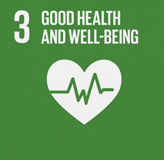 Good Health and Well Being