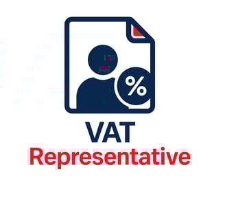 a vat representative representative of the vat representative of vat