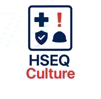 a logo for hseoq culture