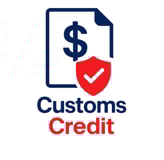 a picture of a credit card with a dollar sign