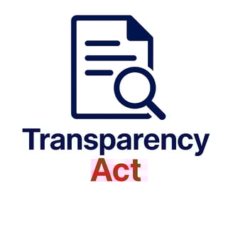 a magnifying image of a document with a magnifying magnifying