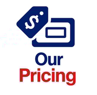 Our Pricing