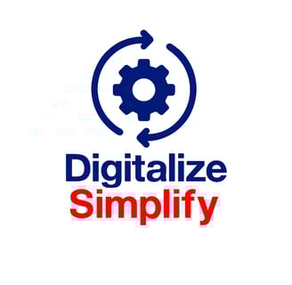 Our Mission is Digital