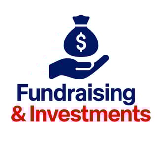 Fundraising & Investments
