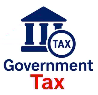 Government Tax