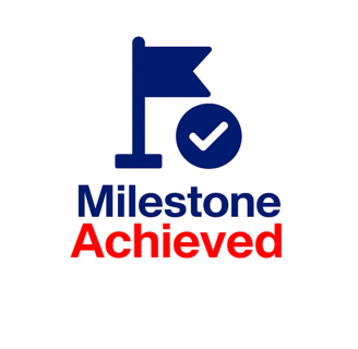 Our Milestones