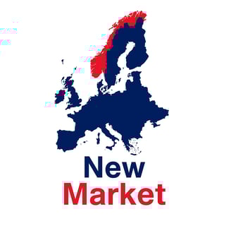 a map of europe and the european union