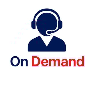 On Demand