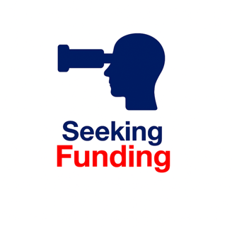 We are looking for funding