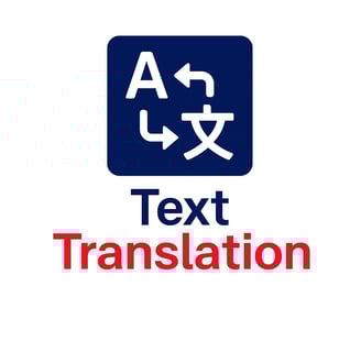 a sign with a translation of a text that reads, a text reads, a