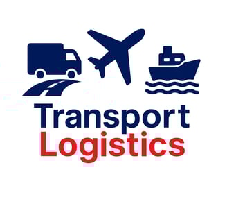 a truck with a large cargo container on it