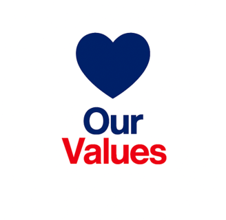 Our Values