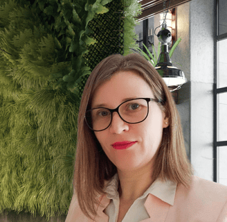 Raisa Digital marketer freelance per aziende biologiche