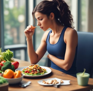 green trees under white sky during daytime