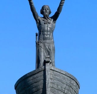 Mananann Mac Lyr