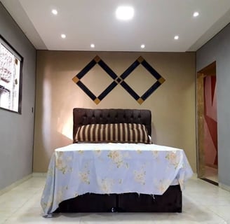 fulget fachada