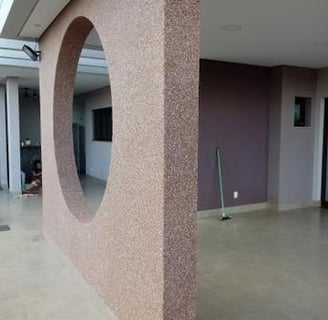 fulget fachada