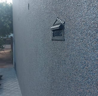 fulget fachada
