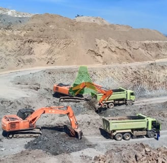 PT. Anugrah Nusantara Sejahtera Heavy Equipment