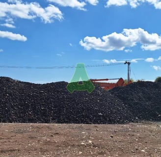 Manganese Ore PT. Anugrah Nusantara Sejahtera
