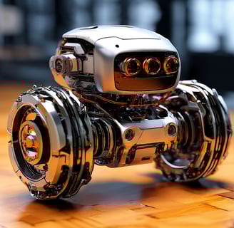 robotic