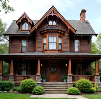 JGC-Development-Inc-Oysterpons-Historical-Society-Victorian-House-