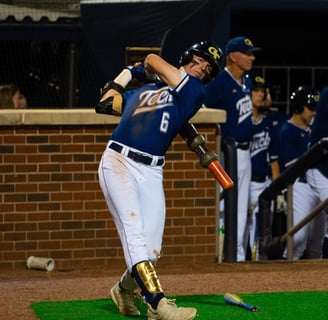 GT Baseball