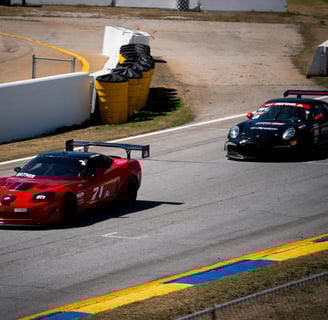 Speed Tour Race